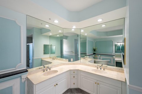 Condominio en venta en Hutchinson Island South, Florida, 3 dormitorios, 199.09 m2 № 2078303 - foto 29