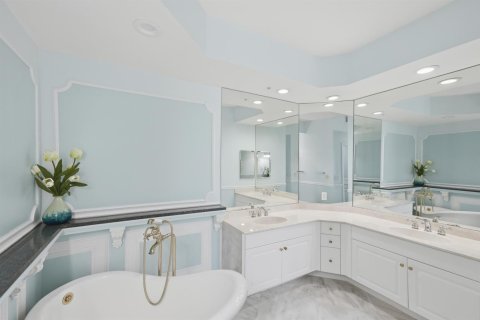 Condominio en venta en Hutchinson Island South, Florida, 3 dormitorios, 199.09 m2 № 2078303 - foto 21