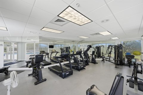 Condominio en venta en Hutchinson Island South, Florida, 3 dormitorios, 199.09 m2 № 2078303 - foto 9