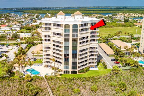 Condominio en venta en Hutchinson Island South, Florida, 3 dormitorios, 199.09 m2 № 2078303 - foto 25