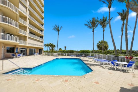 Condominio en venta en Hutchinson Island South, Florida, 3 dormitorios, 199.09 m2 № 2078303 - foto 4