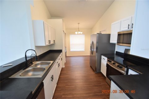 House in Riverview, Florida 4 bedrooms, 154.68 sq.m. № 2403429 - photo 21