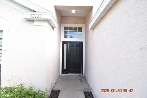 House in Riverview, Florida 4 bedrooms, 154.68 sq.m. № 2403429 - photo 5