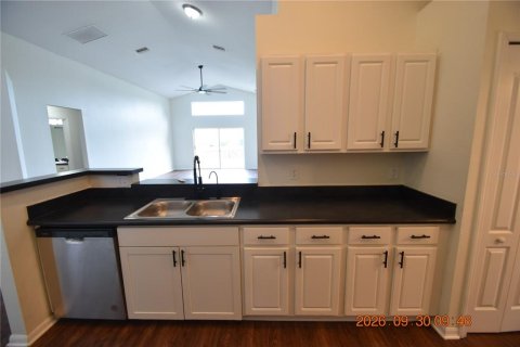 House in Riverview, Florida 4 bedrooms, 154.68 sq.m. № 2403429 - photo 24