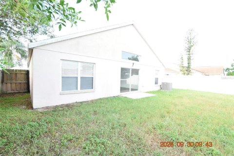 House in Riverview, Florida 4 bedrooms, 154.68 sq.m. № 2403429 - photo 7