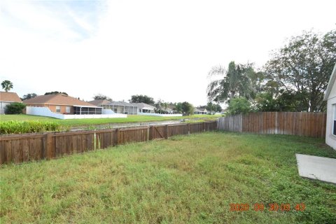 House in Riverview, Florida 4 bedrooms, 154.68 sq.m. № 2403429 - photo 9