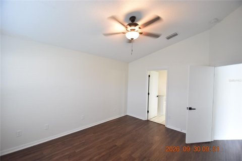 House in Riverview, Florida 4 bedrooms, 154.68 sq.m. № 2403429 - photo 30