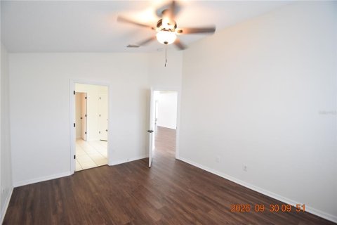 House in Riverview, Florida 4 bedrooms, 154.68 sq.m. № 2403429 - photo 29