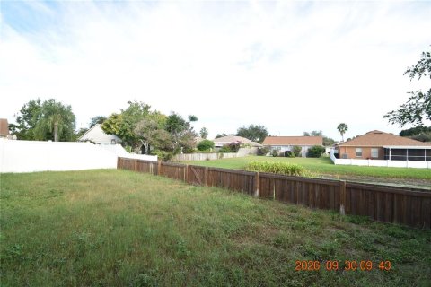 House in Riverview, Florida 4 bedrooms, 154.68 sq.m. № 2403429 - photo 10