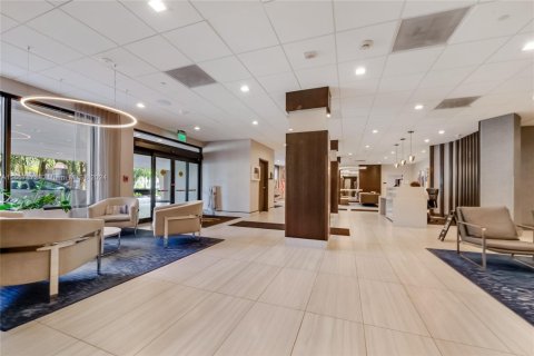 Купить кондоминиум в Корал-Гейблс, Флорида 2 спальни, 140.28м2, № 1703761 - фото 12