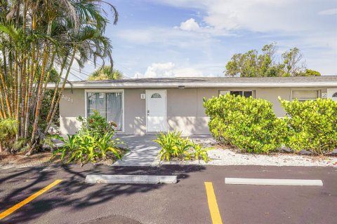 Appartement à louer à Englewood, Floride: 1 chambre, 46.45 m2 № 1825140 - photo 5