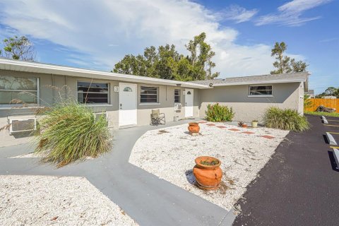 Appartement à louer à Englewood, Floride: 1 chambre, 46.45 m2 № 1825140 - photo 3