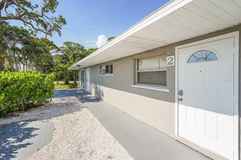 Appartement à louer à Englewood, Floride: 1 chambre, 46.45 m2 № 1825140 - photo 4