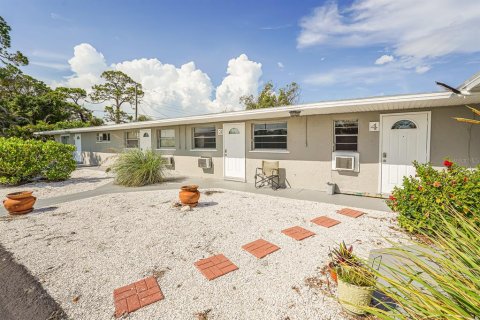 Appartement à louer à Englewood, Floride: 1 chambre, 46.45 m2 № 1825140 - photo 2