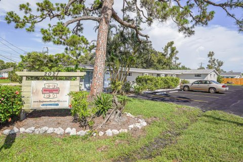 Appartement à louer à Englewood, Floride: 1 chambre, 46.45 m2 № 1825140 - photo 1