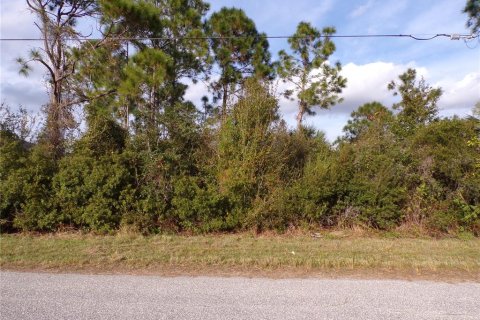 Land in North Port, Florida № 2165365