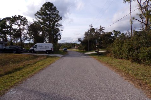 Land in North Port, Florida № 2165365 - photo 8