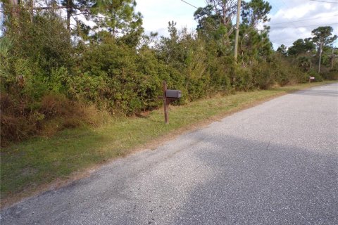Land in North Port, Florida № 2165365 - photo 3