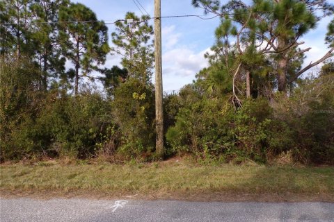 Land in North Port, Florida № 2165365 - photo 5