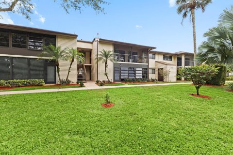 Copropriété à vendre à Delray Beach, Floride: 2 chambres, 87.33 m2 № 2077506 - photo 30