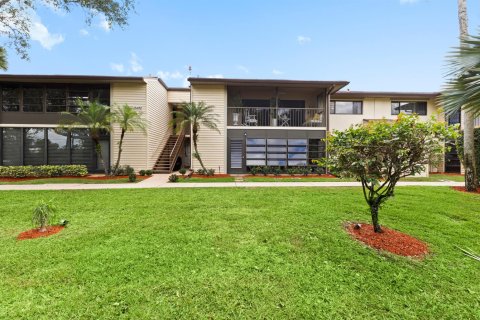Copropriété à vendre à Delray Beach, Floride: 2 chambres, 87.33 m2 № 2077506 - photo 5