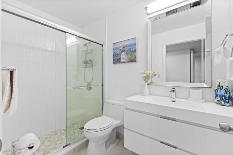 Copropriété à vendre à Delray Beach, Floride: 2 chambres, 87.33 m2 № 2077506 - photo 16