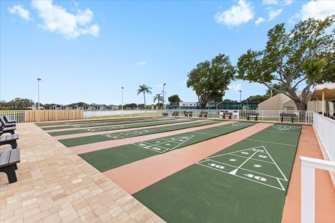 Copropriété à vendre à Delray Beach, Floride: 2 chambres, 87.33 m2 № 2077506 - photo 28