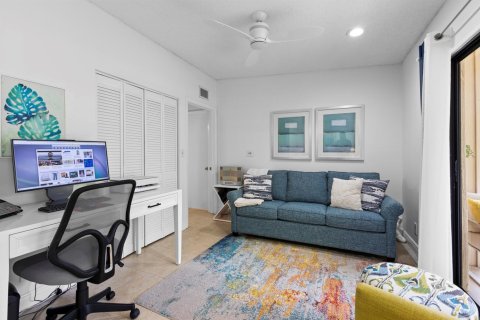 Copropriété à vendre à Delray Beach, Floride: 2 chambres, 87.33 m2 № 2077506 - photo 12