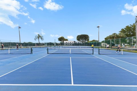 Copropriété à vendre à Delray Beach, Floride: 2 chambres, 87.33 m2 № 2077506 - photo 25