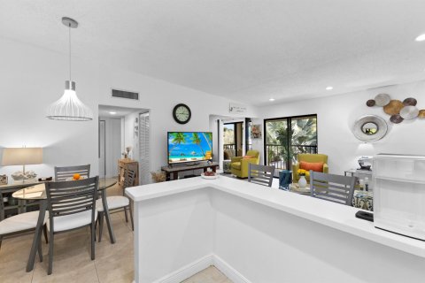 Copropriété à vendre à Delray Beach, Floride: 2 chambres, 87.33 m2 № 2077506 - photo 10