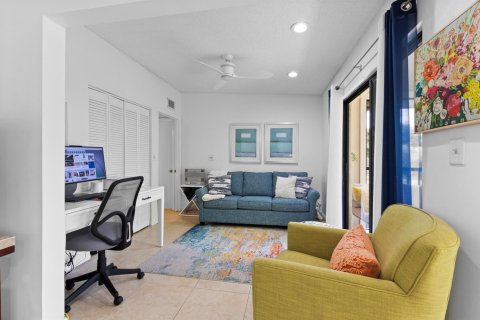 Copropriété à vendre à Delray Beach, Floride: 2 chambres, 87.33 m2 № 2077506 - photo 11