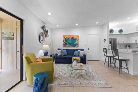 Copropriété à vendre à Delray Beach, Floride: 2 chambres, 87.33 m2 № 2077506 - photo 2