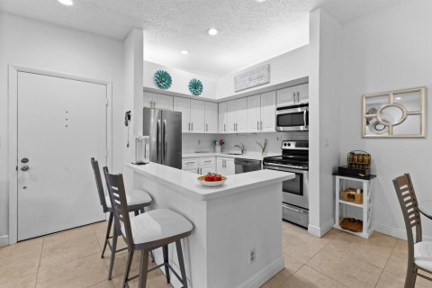 Copropriété à vendre à Delray Beach, Floride: 2 chambres, 87.33 m2 № 2077506 - photo 8