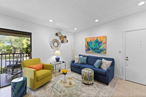 Copropriété à vendre à Delray Beach, Floride: 2 chambres, 87.33 m2 № 2077506 - photo 6