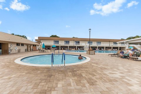 Copropriété à vendre à Delray Beach, Floride: 2 chambres, 87.33 m2 № 2077506 - photo 23