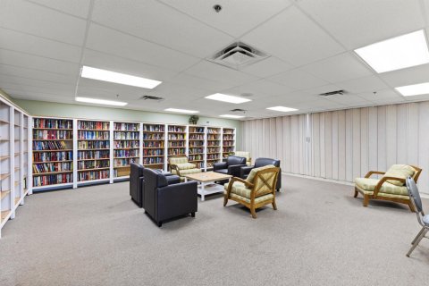 Copropriété à vendre à Delray Beach, Floride: 2 chambres, 87.33 m2 № 2077506 - photo 22