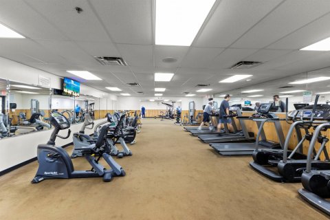 Copropriété à vendre à Delray Beach, Floride: 2 chambres, 87.33 m2 № 2077506 - photo 21