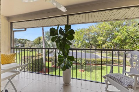 Copropriété à vendre à Delray Beach, Floride: 2 chambres, 87.33 m2 № 2077506 - photo 3