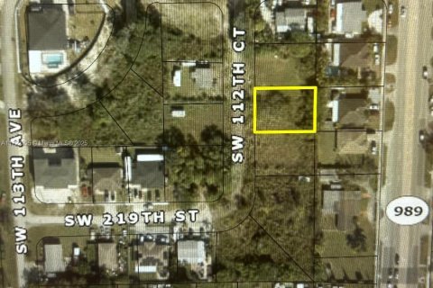 Land in Miami-Dade, Florida № 1860064 - photo 1