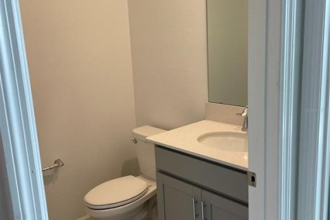 Adosado en venta en Kissimmee, Florida, 4 dormitorios, 185.43 m2 № 1904493 - foto 9