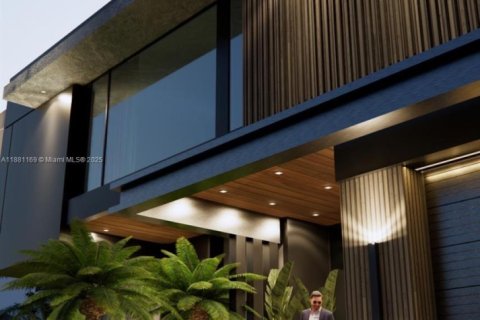 House in Hallandale Beach, Florida 3 bedrooms № 2018669 - photo 2