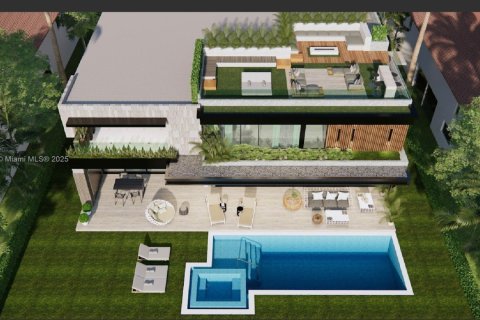 House in Hallandale Beach, Florida 3 bedrooms № 2018669 - photo 4