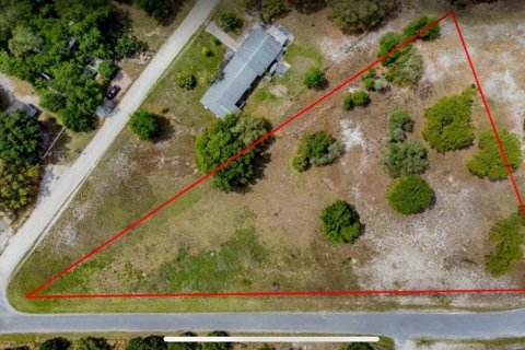 Land in Weeki Wachee, Florida № 1870944 - photo 1