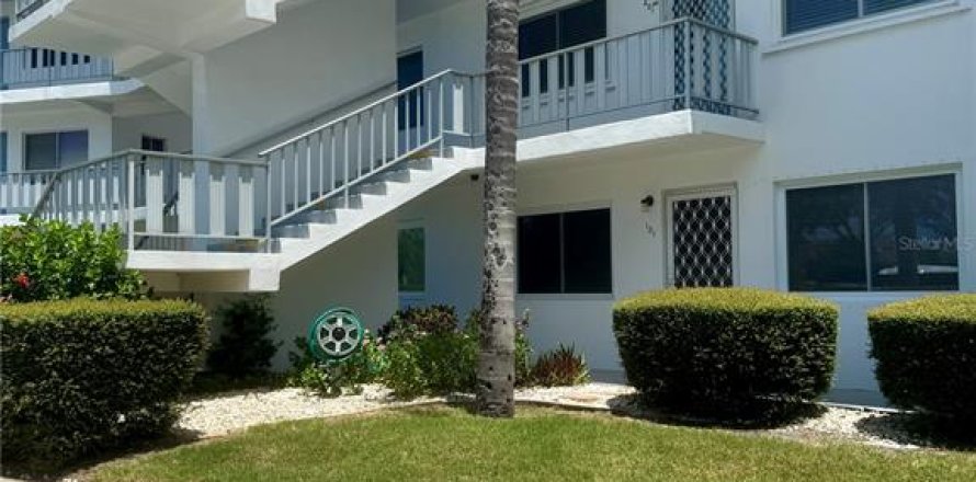 Condo à Seminole, Floride, 2 chambres № 1856130