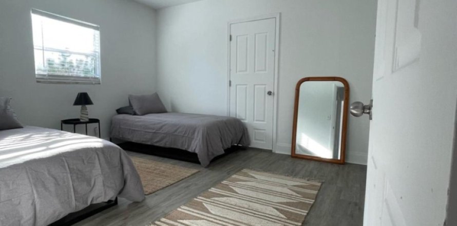Villa ou maison à West Palm Beach, Floride 3 chambres, 125.42 m2 № 1103303