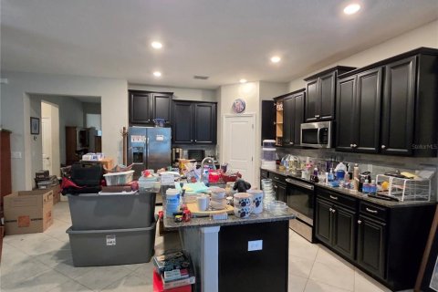 Villa ou maison à vendre à Wimauma, Floride: 3 chambres, 181.72 m2 № 2345335 - photo 2