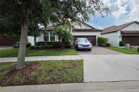 Villa ou maison à vendre à Wimauma, Floride: 3 chambres, 181.72 m2 № 2345335 - photo 5