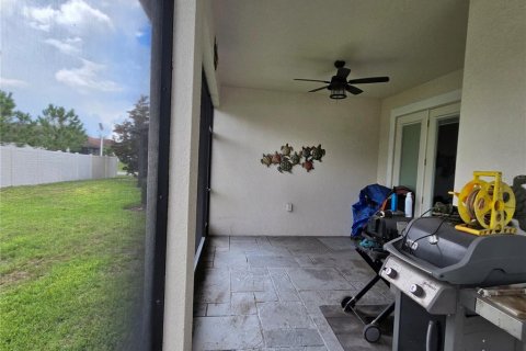 Villa ou maison à vendre à Wimauma, Floride: 3 chambres, 181.72 m2 № 2345335 - photo 4