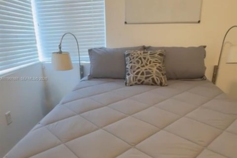 Купить кондоминиум в Майами-Бич, Флорида 1 спальня, 46.17м2, № 2024502 - фото 16