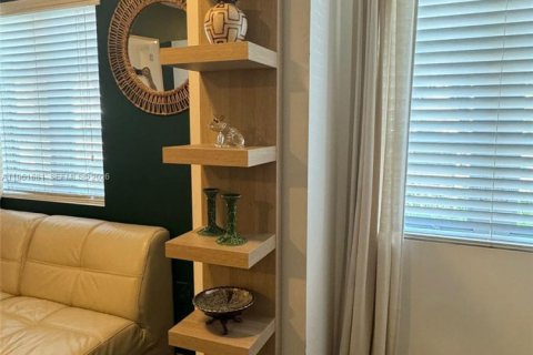 Купить кондоминиум в Майами-Бич, Флорида 1 спальня, 46.17м2, № 2024502 - фото 9